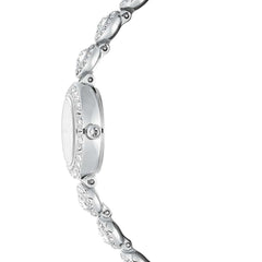 Swarovski Una Silver-Tone Women's Watch 5737038