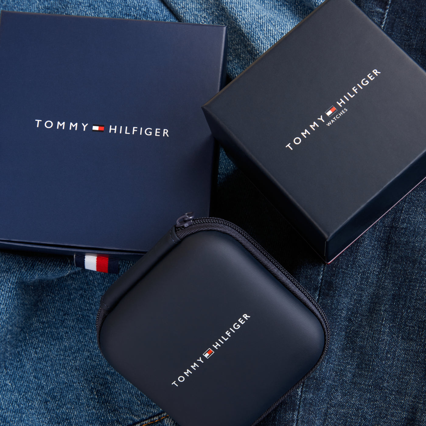 Tommy Hilfiger Silver Bracelet TJ2790393