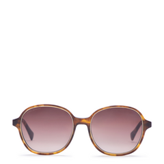 Isabel Bernard La Vilette Demi Brown Sunglasses IB380010-13-14