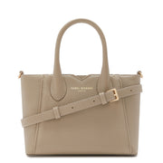 Isabel Bernard Honoré Sac à Main Taupe IB21124-078