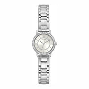 GUESS Femmes Montre Argent GW0468L1