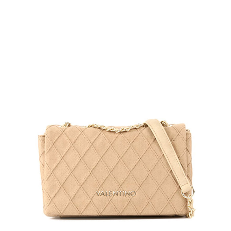 Valentino Bags Makena Sac Porté Épaule Beige VBSA8Y09005-zoom-