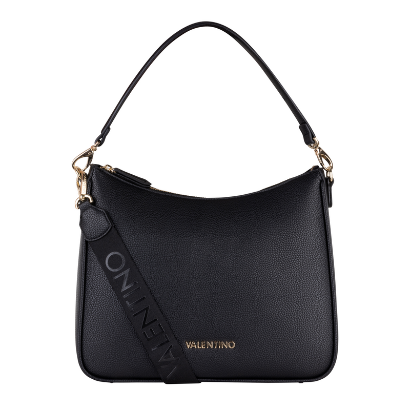 Valentino Bags Never Sac à bandoulière Never Black VBS8GL07NERO-zoom-