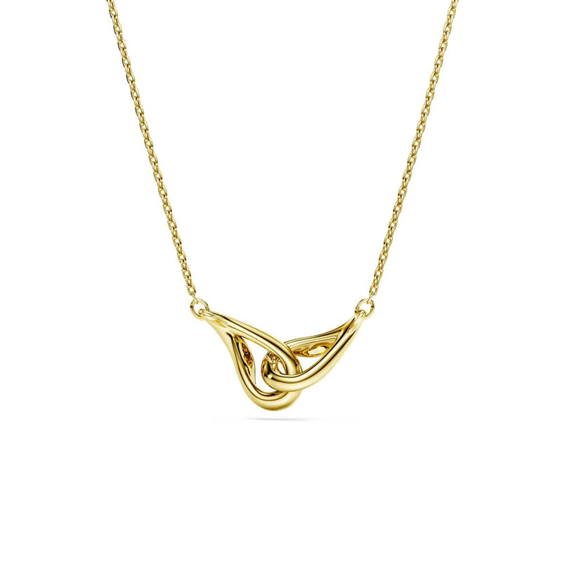 Swarovski Classica Pendentif en Argent Sterling 5740343-zoom-
