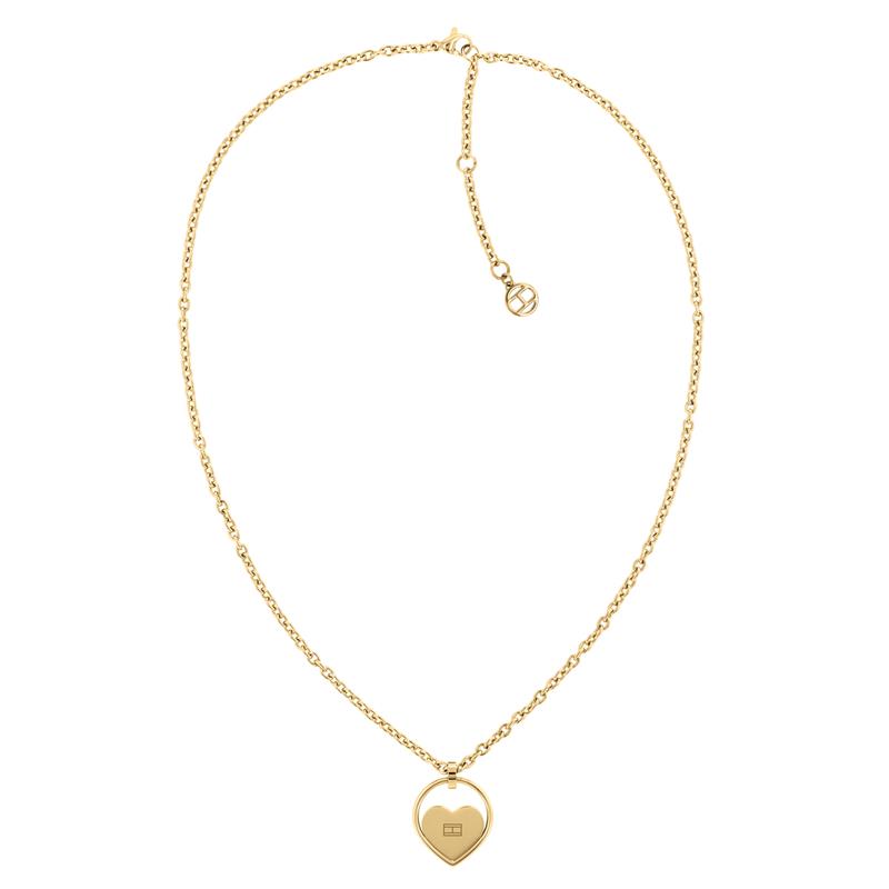 Tommy Hilfiger Stainless Steel Necklace 2002-TJ2780559-zoom-