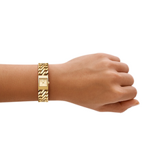 Michael Kors Darrington Gold Women's Watch MK4907