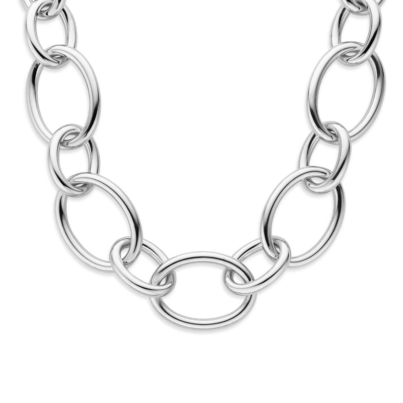 Parte Di Me Bibbiena Poppi Collier Argent PDM34099-zoom-