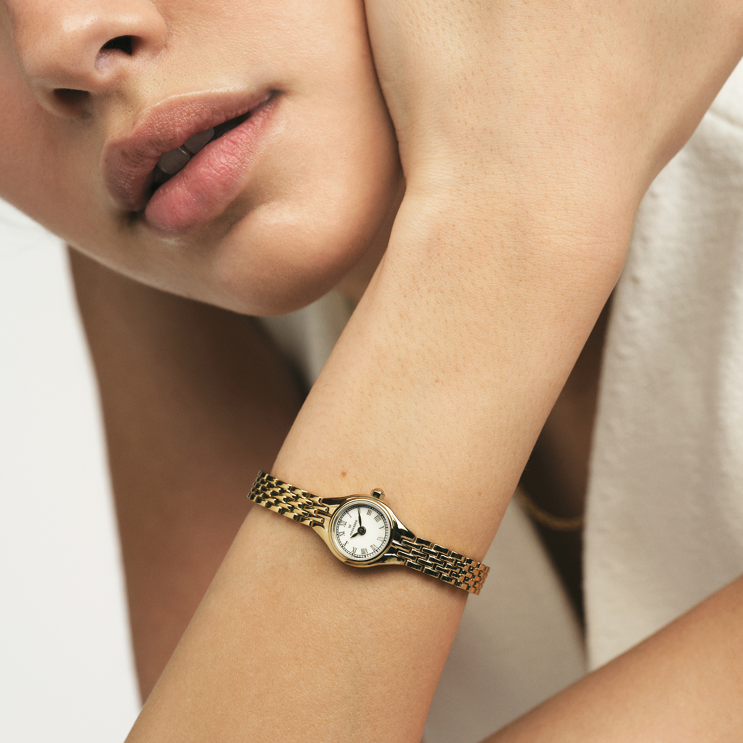 Mockberg Heritage Petite Women's Watch MB1613