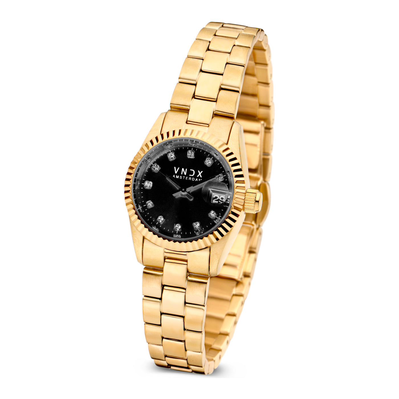 VNDX Dare Devil XS Women's Watch MD43002-01