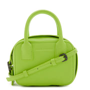 Chiara Ferragni Eyelike Sac Besace Vert 75SB4BBD-ZS517-109