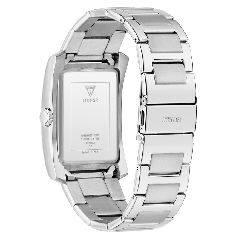 Guess Clyde Montre Pour Hommes GW0896G1-zoom-