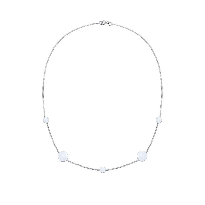 Elli 925 Sterling Silver Link Chain Necklace 2004-BF-0008161-001-zoom-