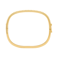 Michael Kors Premium Brass Women's Bracelet MKJ8610710