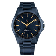 Tommy Hilfiger Montre Quartz 43 mm TH1710742