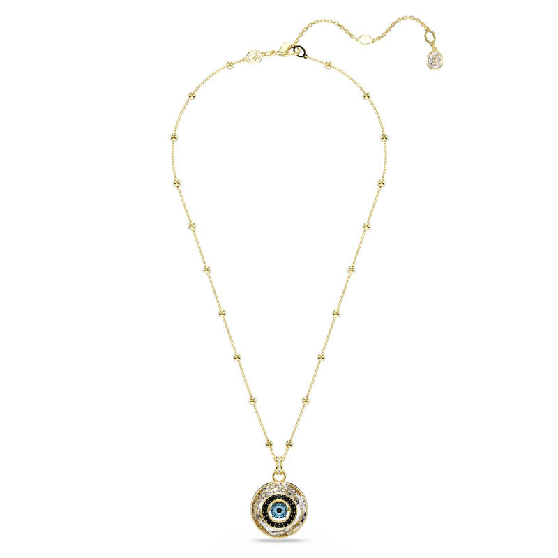 Swarovski Symbol Collier couleur or ica 5692166-zoom-
