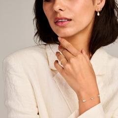 Blush 14 karat gold Bracelet 2252YMQ