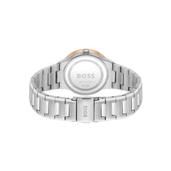 Hugo Boss BOSS Breath Silver Women's Watch 2002-HB1502646