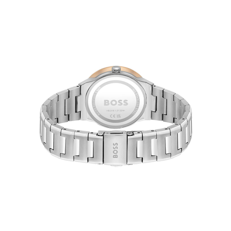 Hugo Boss BOSS Breath Silver Women's Watch 2002-HB1502646-zoom-