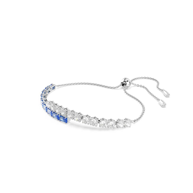 Swarovski Matrix Bracelet En Argent 5732266-zoom-