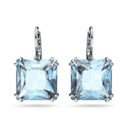 Swarovski Femmes Pendentifs d'oreille Argent 5619472