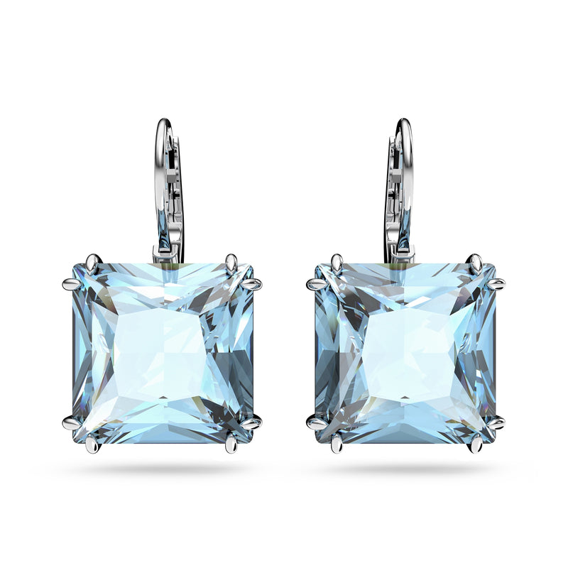 Swarovski Femmes Pendentifs d'oreille Argent 5619472-zoom-