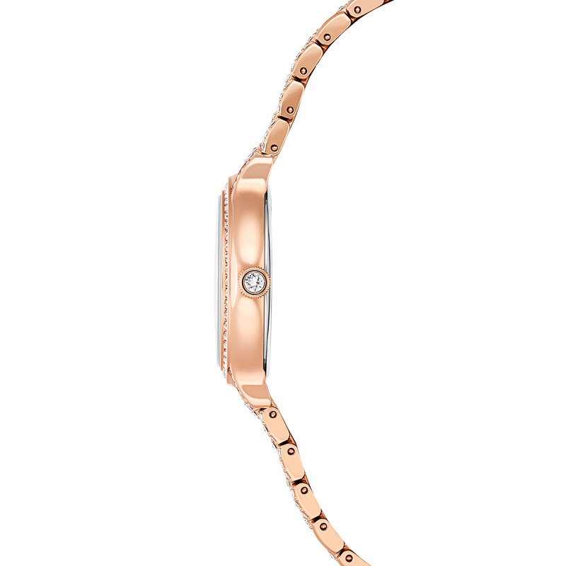 Swarovski Imber Rose Gold Coloured Women's Watch 5741227-zoom-