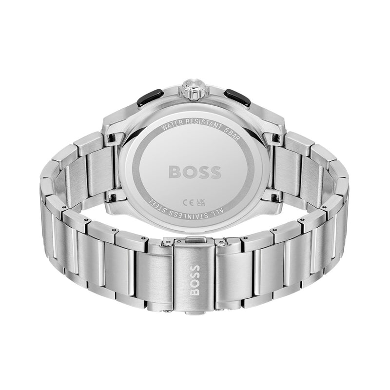 Hugo Boss BOSS Montre à quartz BOSS pour homme HB1514191-zoom-