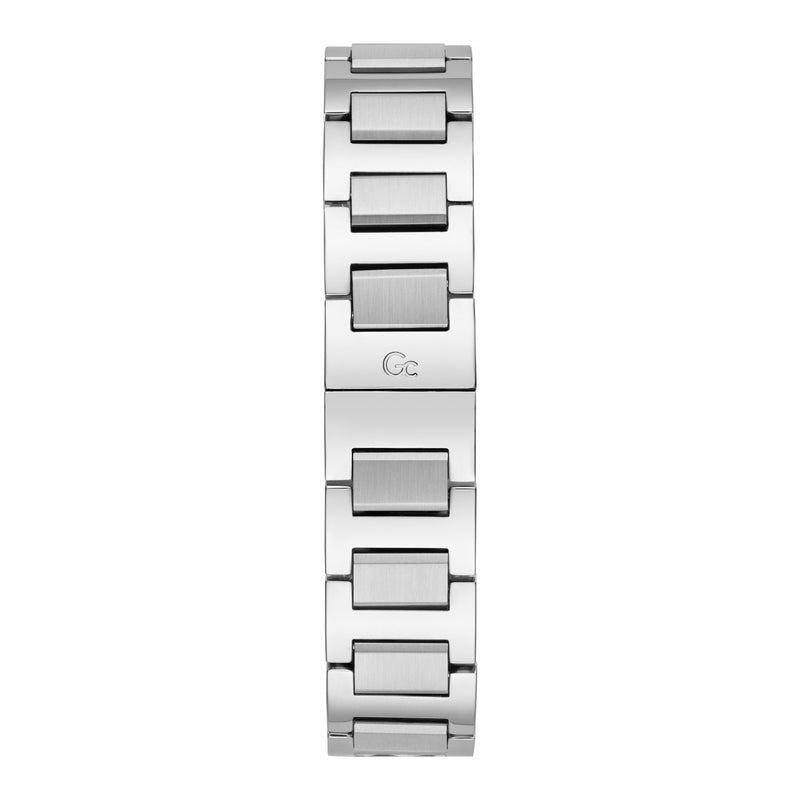 Gc Watches Legacy Lady Dames Horloge Z20003L1MF-zoom-