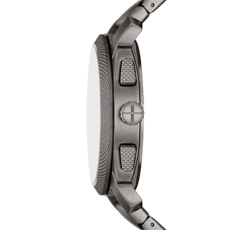 Fossil Machine Montre Homme Machine Black FS6098-zoom-