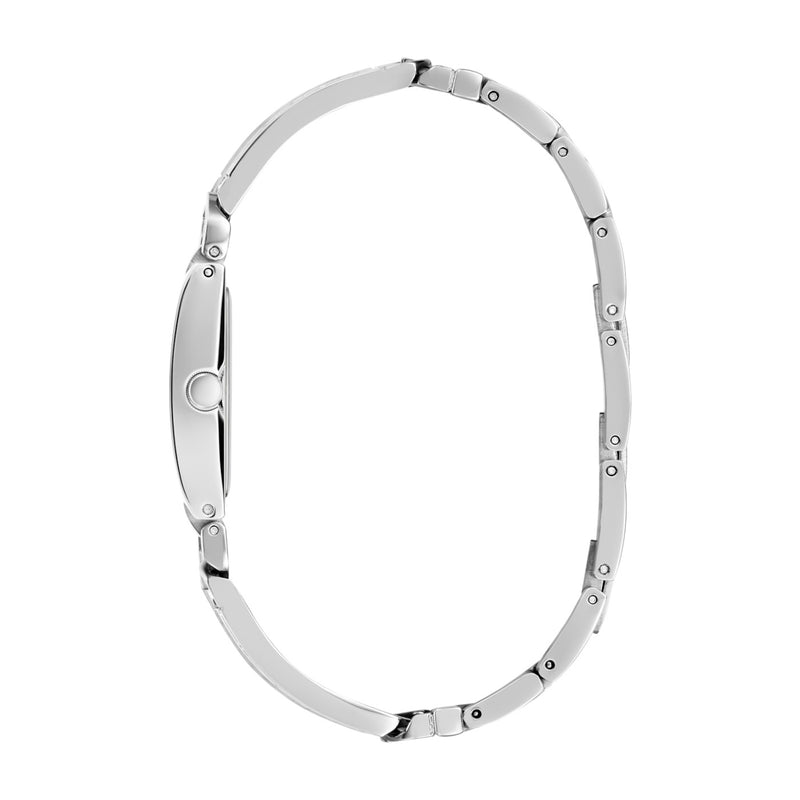 Guess Mod ID Femmes Montre Argent GW0668L1-zoom-