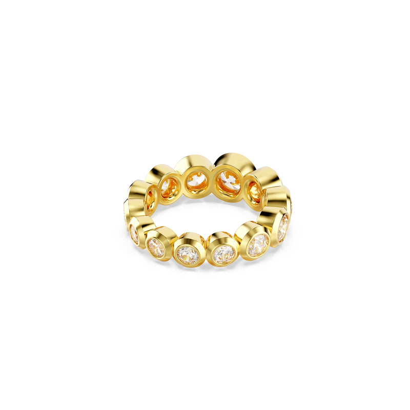 Swarovski Imber Bague couleur or Imber 5705477-zoom-