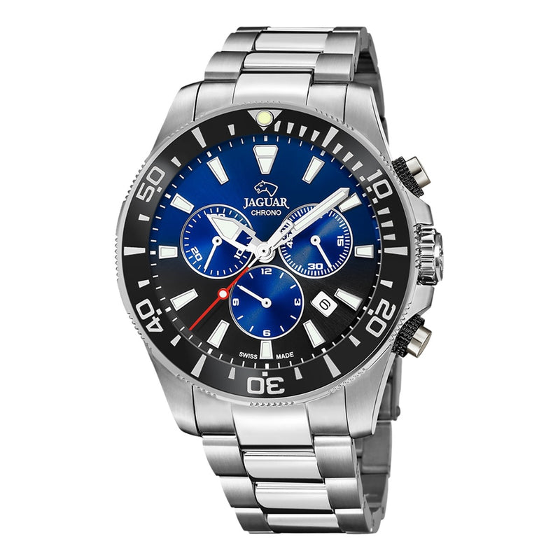 Jaguar Executive Montre chronographique Executive pour homme J861/8-zoom-