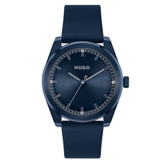 Hugo Boss HUGO Blue Watch HU1530352