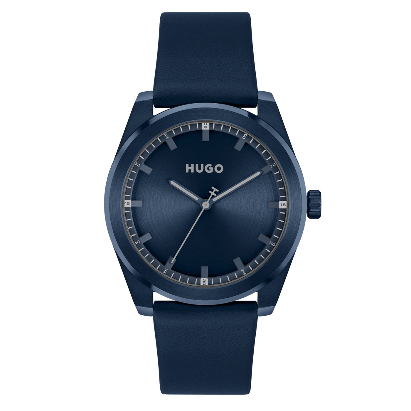 Hugo Boss HUGO Blue Watch HU1530352