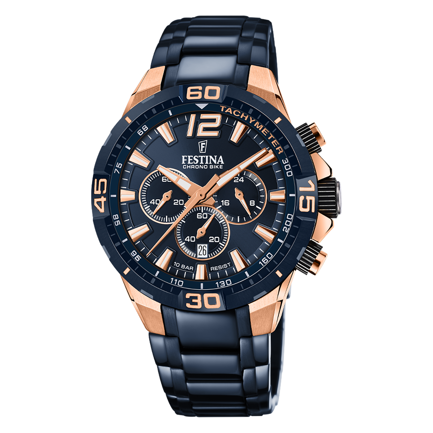 Festina Special Edition Blue Watch F20524-1