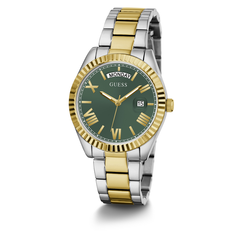 Guess Luna Montre Femme GW0308L5-zoom-