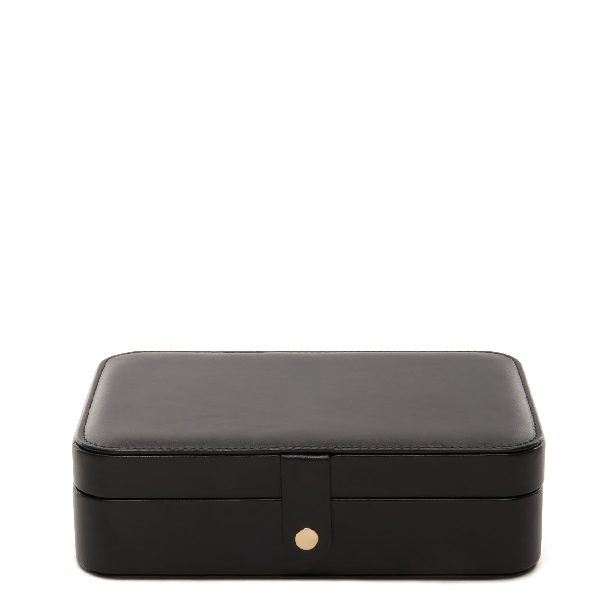 Brandfield Black Jewelry Box BFJB100403
