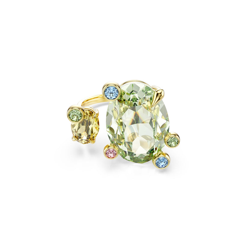 Swarovski Gema Bague Gema couleur or 5721684-zoom-