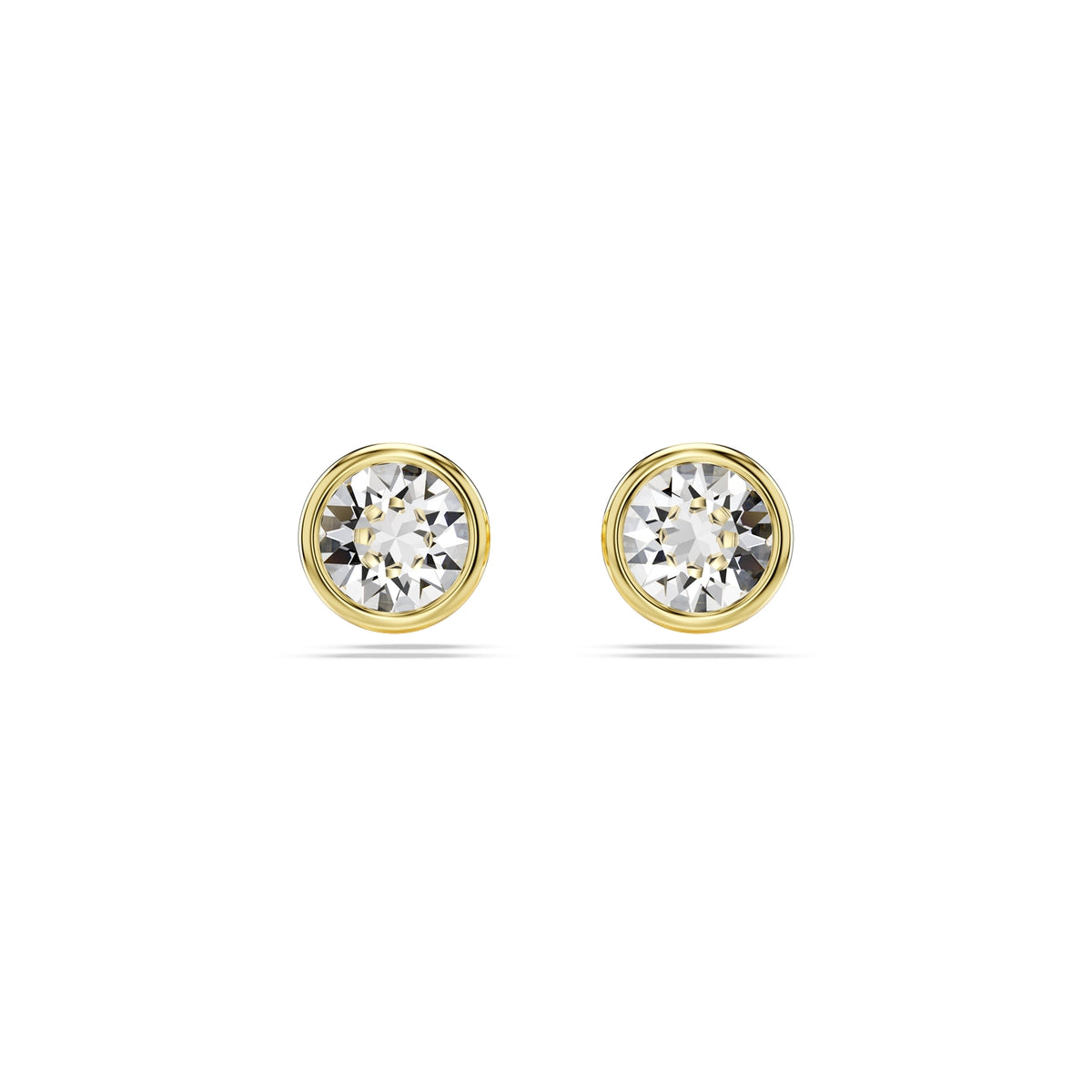 Swarovski Imber Gold Ear Stud 5681552