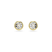 Swarovski Imber Boucles d'oreilles Or 5681552