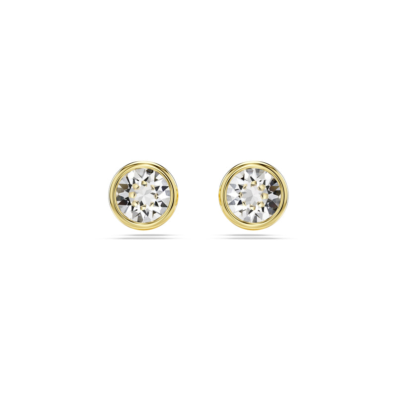 Swarovski Imber Boucles d'oreilles Or 5681552-zoom-