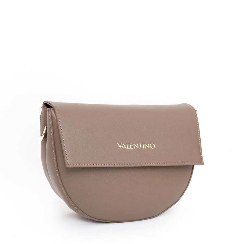 Valentino Bags Bigs Sac Besace Marron VBS3XJ02TAUPE-zoom-