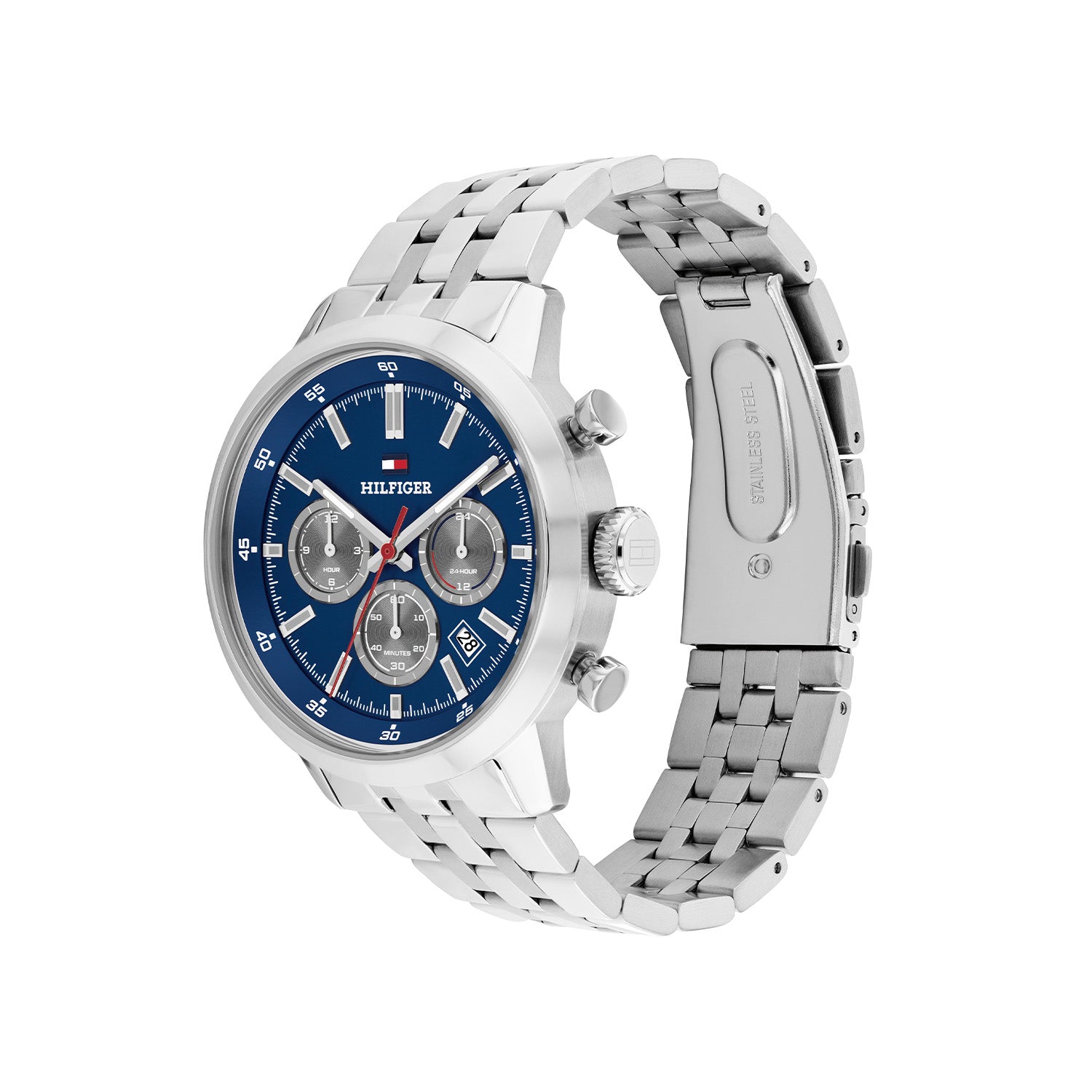 Tommy Hilfiger Quartz Watch 43 mm TH1710753