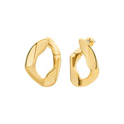Michael Kors Premium Boucles d'oreilles en cuivre de qualité supérieure MKJ8459710