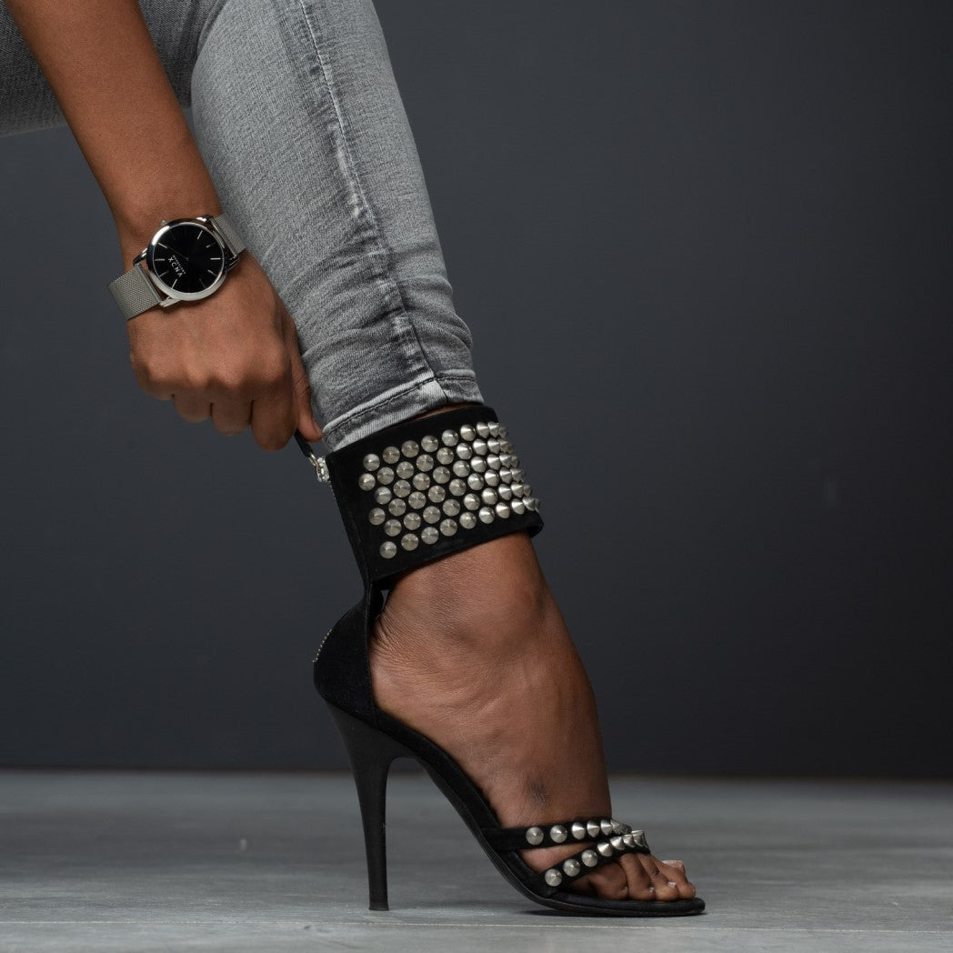 VNDX City Chick XL Women's'sWatch 2003-MS41220-02