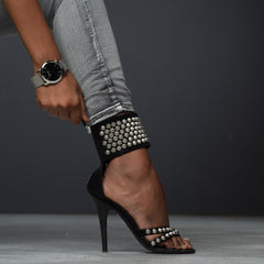 VNDX City Chick XL Women's'sWatch 2003-MS41220-02