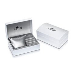Lotus Trendy Silver Watch 18937/1