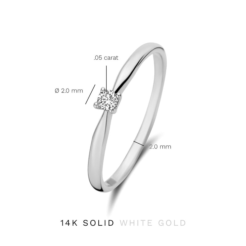 Isabel Bernard De la Paix Bague Or blanc IBD330004-48-zoom-