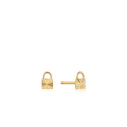 Ania Haie Gold Collection 14 Karat Gold Earrings 2002-AH-EAU001-22YG