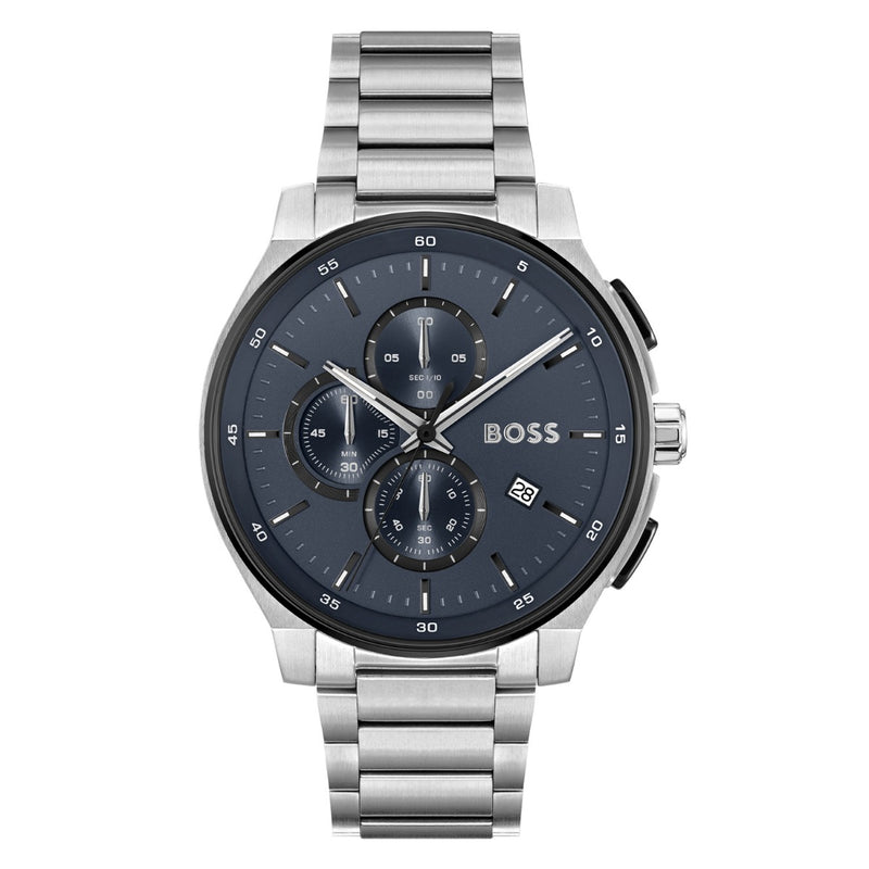 Hugo Boss BOSS Montre à quartz BOSS pour homme HB1514189-zoom-
